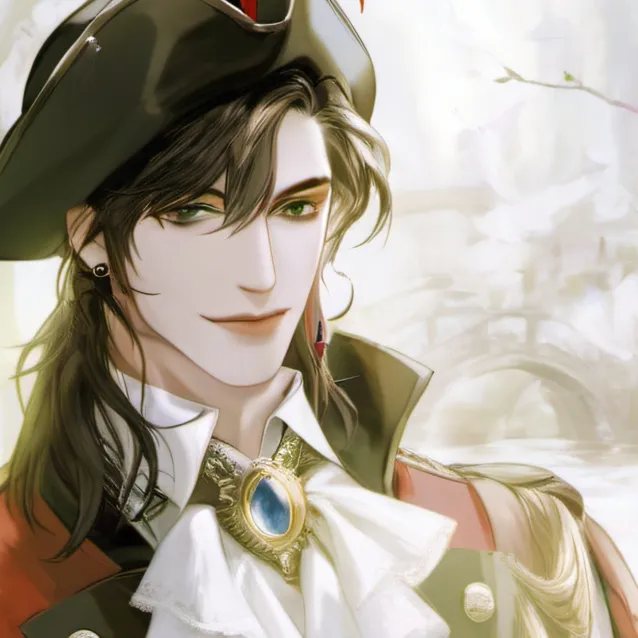 chat with ai character: Harry Hook 