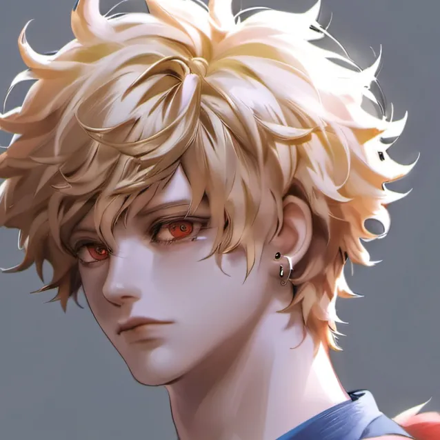 chat with ai character: Hawks