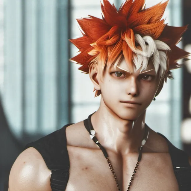 chat with ai character: Katsuki Bakugo 