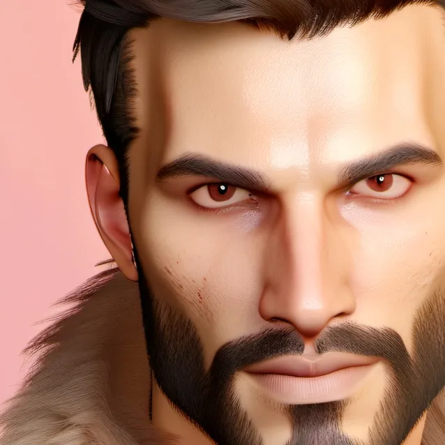 chat with ai character: Tristan 