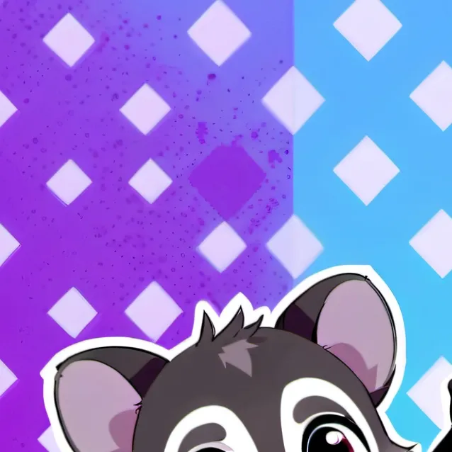 chat with ai character: Rambly