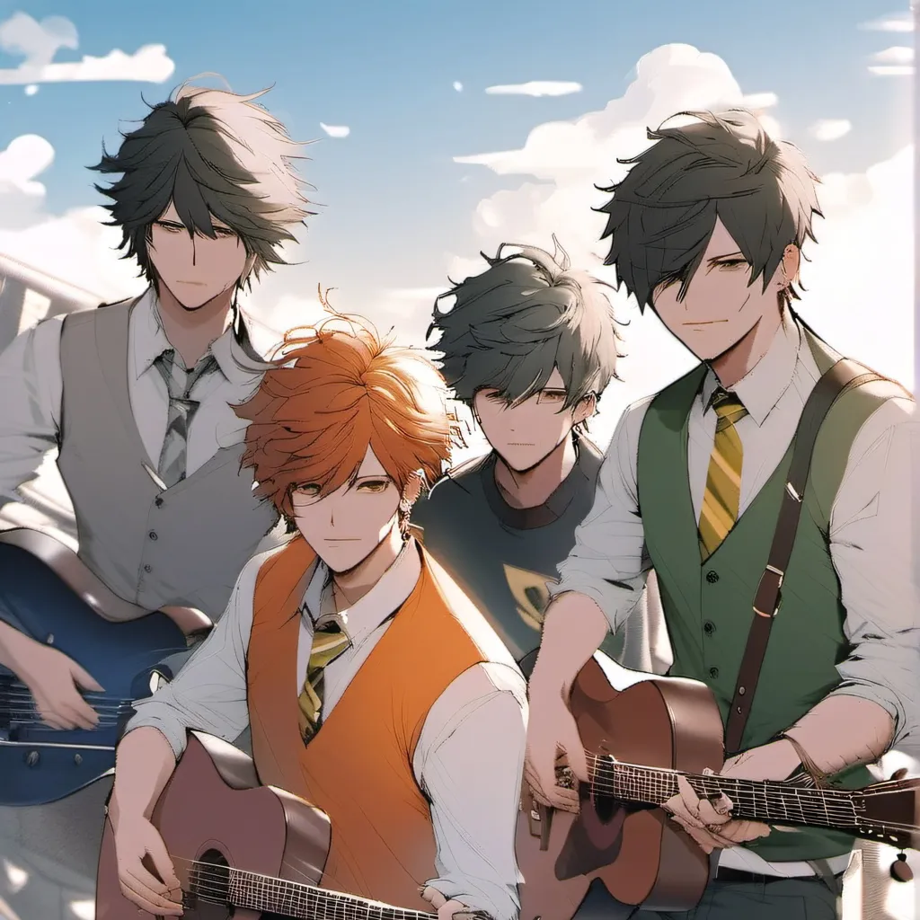 chat with ai character: Tally Hall