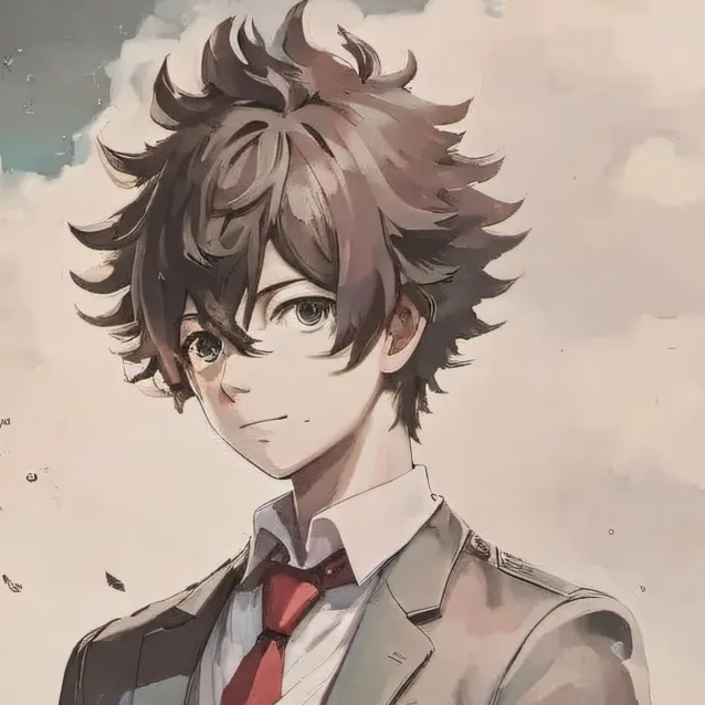 chat with ai character: ♡Class 1-a