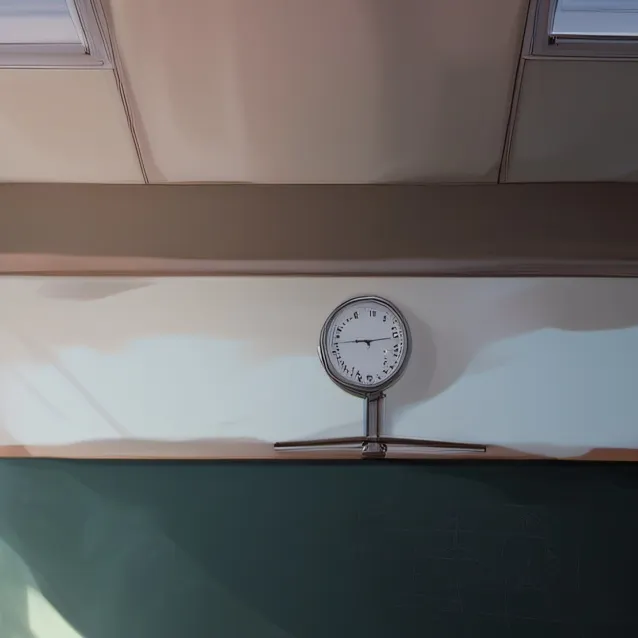 chat with ai character: Class 1-A