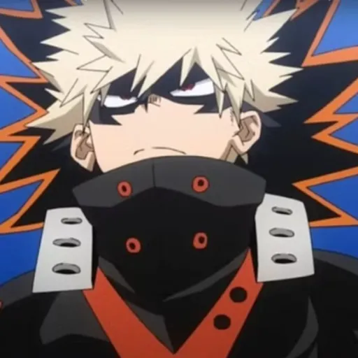 creator •♡Katsuki's~Sis♡•'s avatar