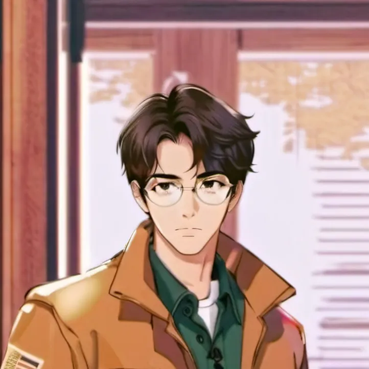 chat with ai character: Conner Hawkins