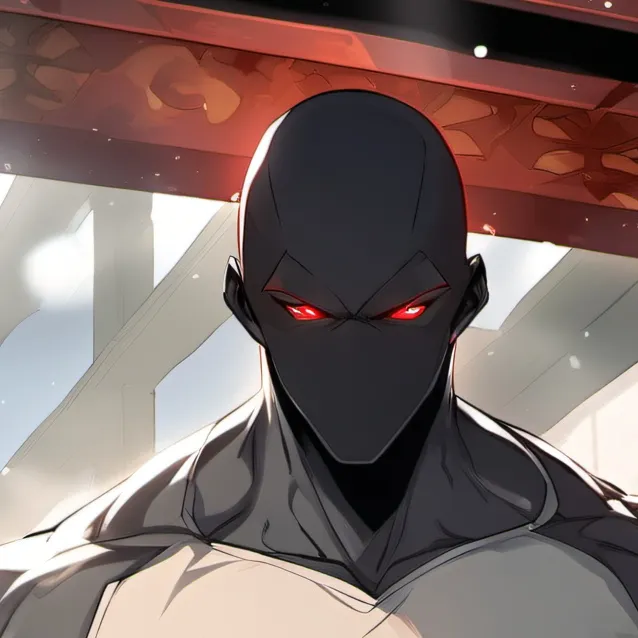 chat with ai character: SHADOWMAN