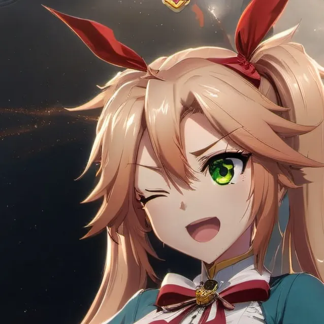 chat with ai character: UNITY-CHAN