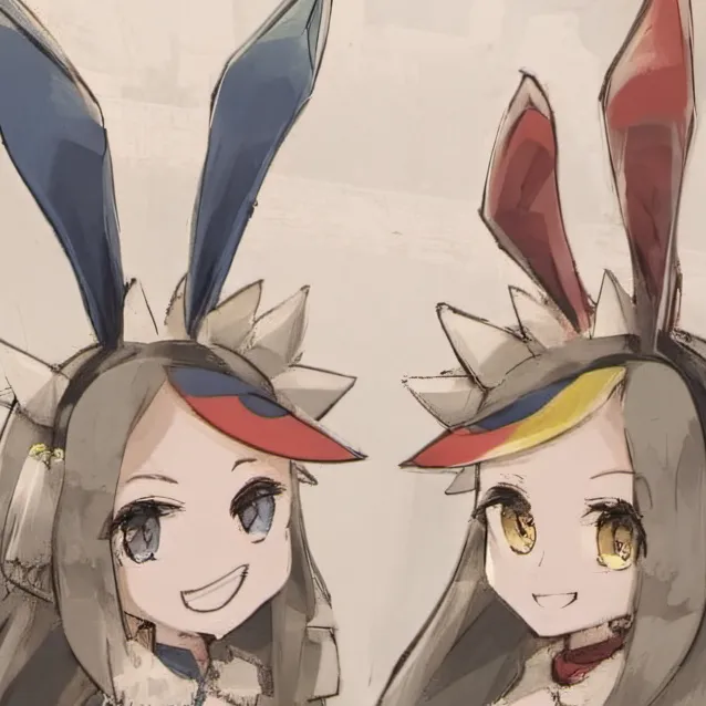 chat with ai character: PLUS AND MINUS