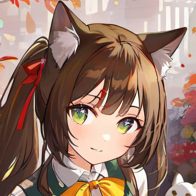 chat with ai character: ZU