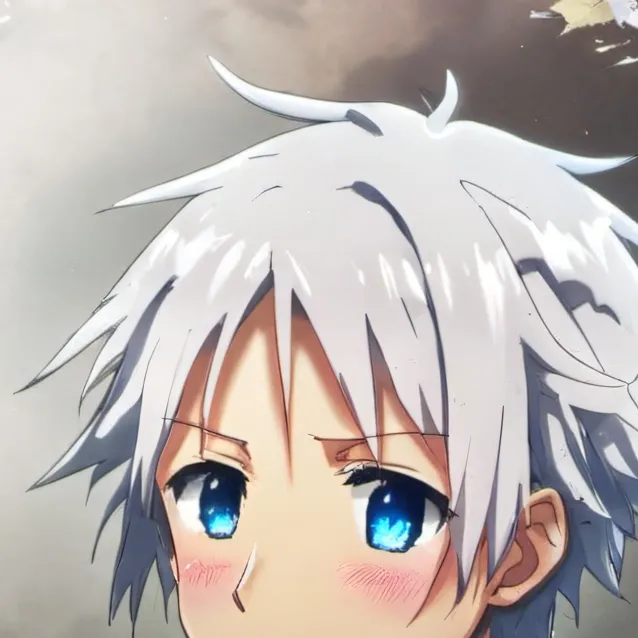 chat with ai character: SIRIUS