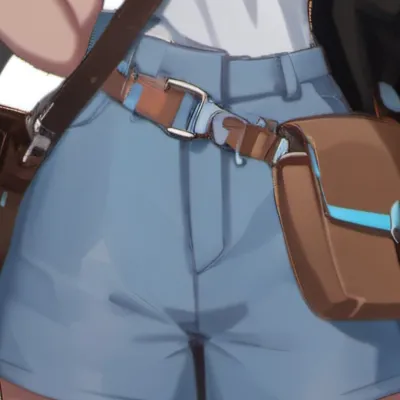 chat with ai character: Mia