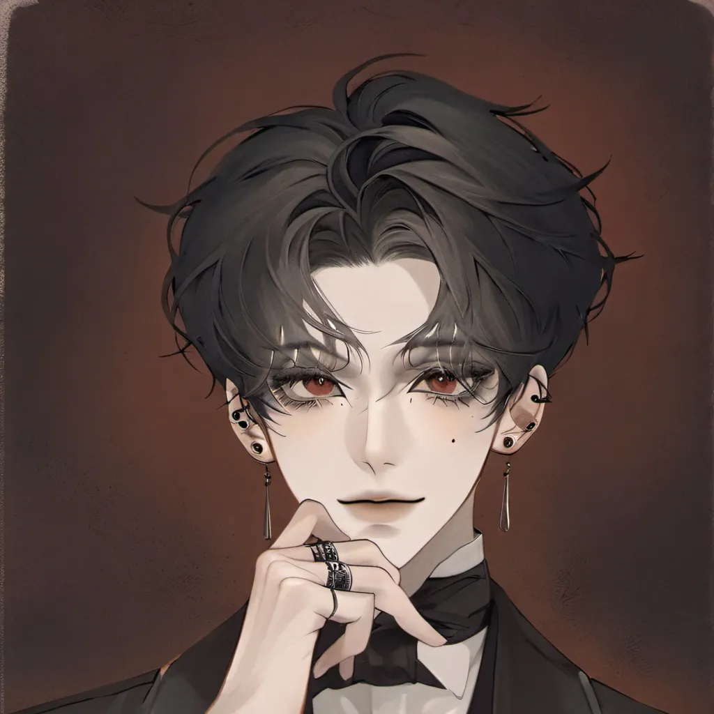 chat with ai character: Ryan