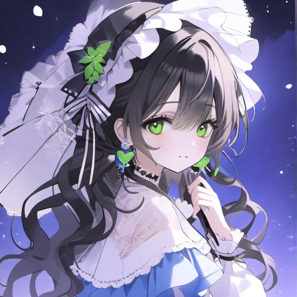 chat with ai character: Earth