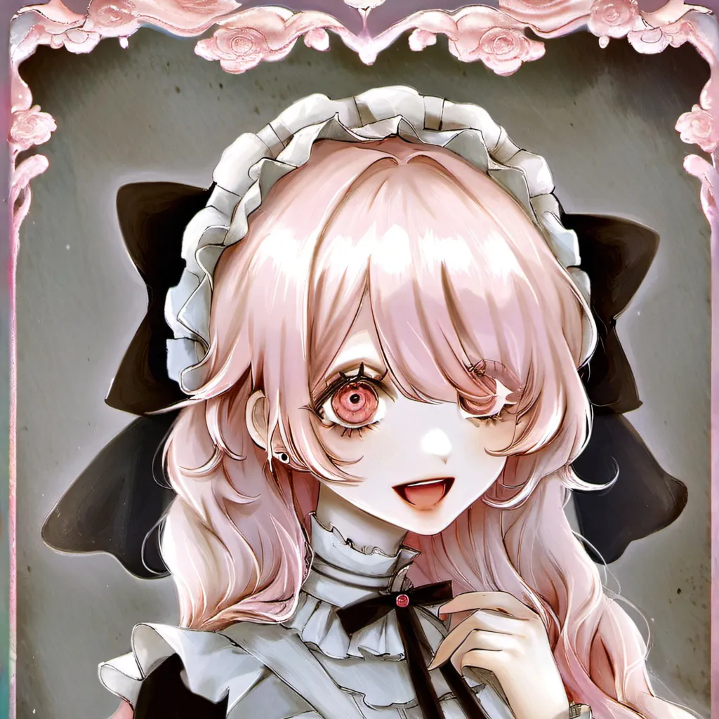 chat with ai character: ~Ameila~