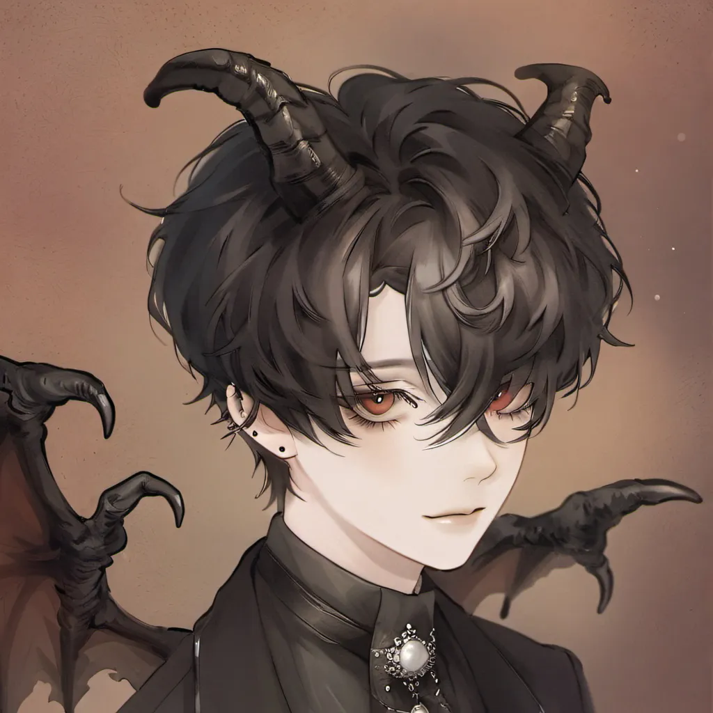 chat with ai character: Kevin