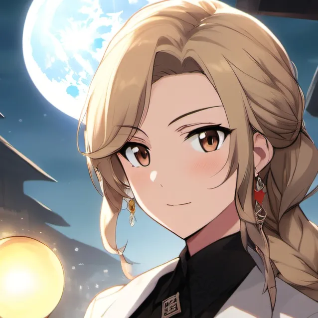 chat with ai character: Aubrey 