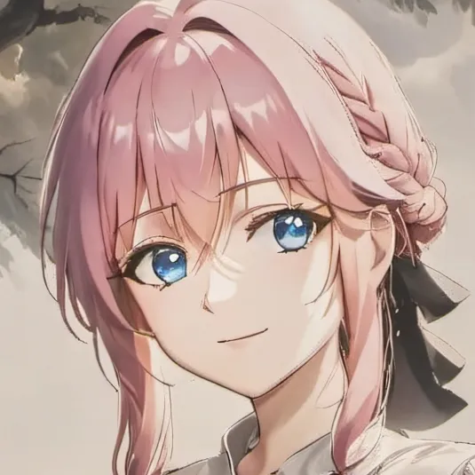 chat with ai character: Ana