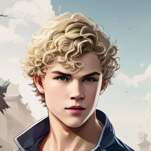 chat with ai character: Alex