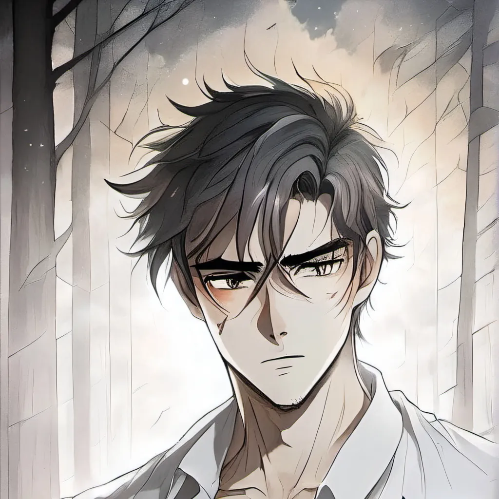 chat with ai character: Ryan