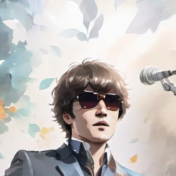 chat with ai character: Adrian