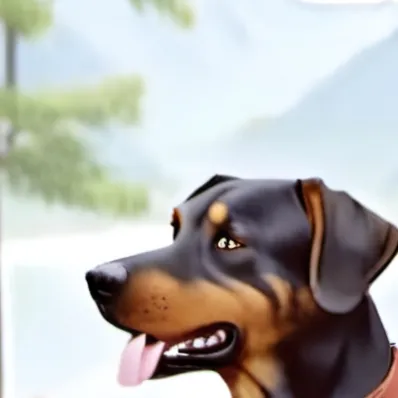 chat with ai character: Spark