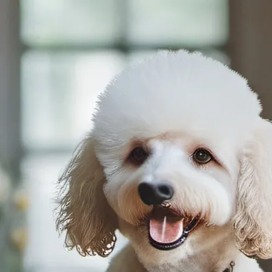 chat with ai character: Whiz