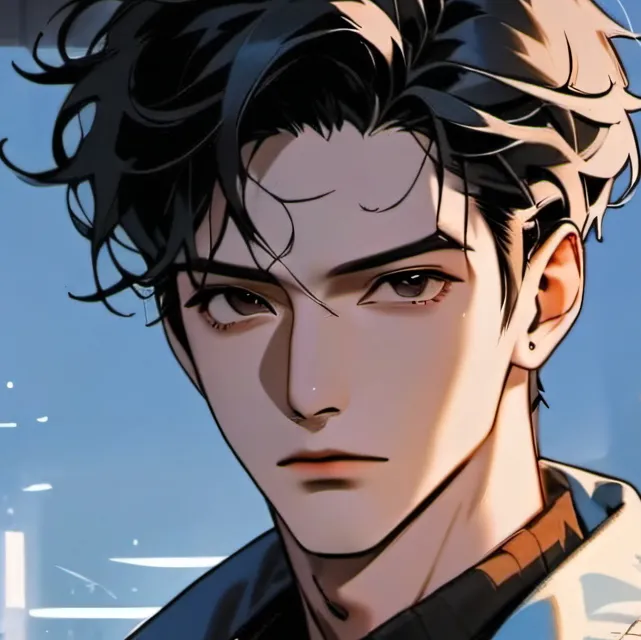 chat with ai character: Kai