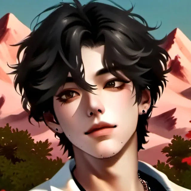 chat with ai character: Jordan