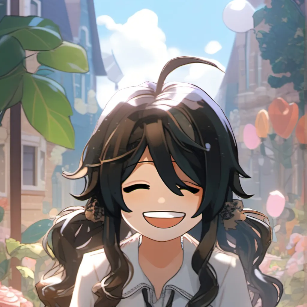 chat with ai character: Alice