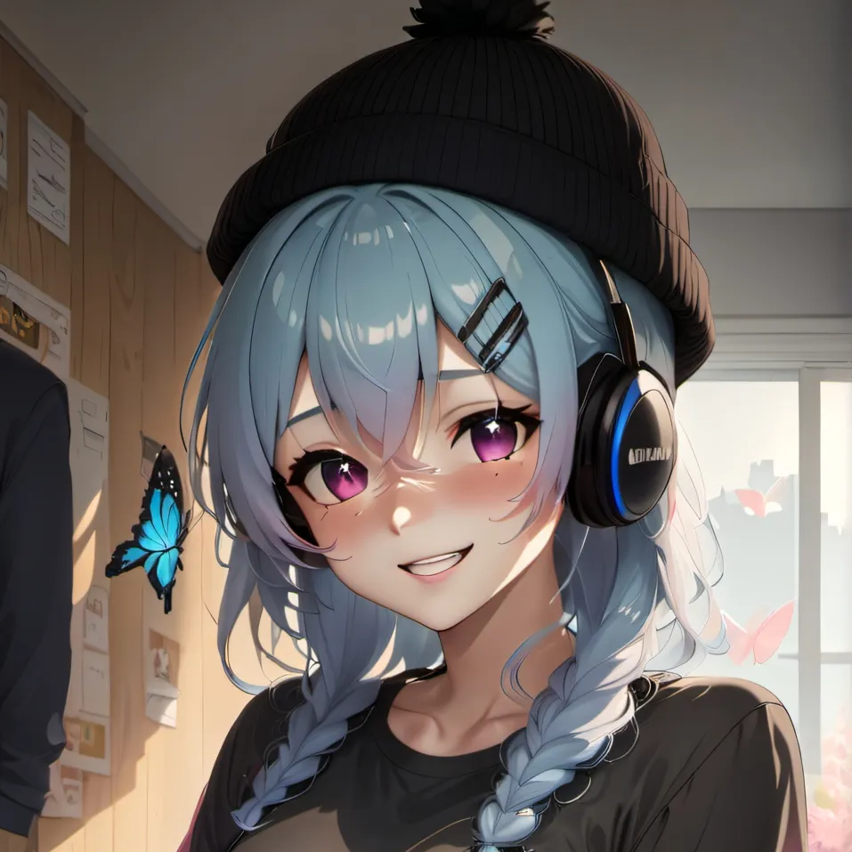 chat with ai character: Class 1A