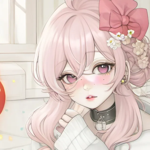 chat with ai character: The L.O.V