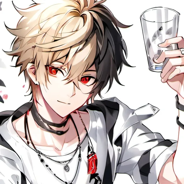 chat with ai character: Ezekiel