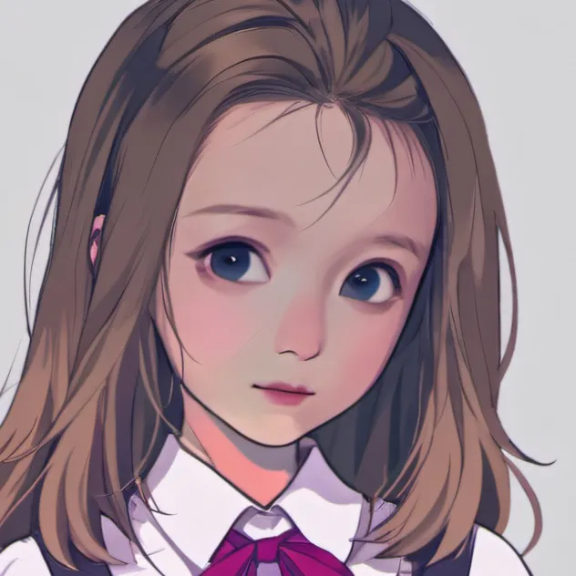 chat with ai character: Jenna