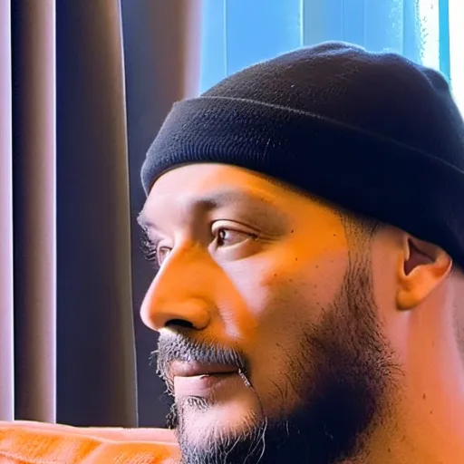 chat with ai character: Jake