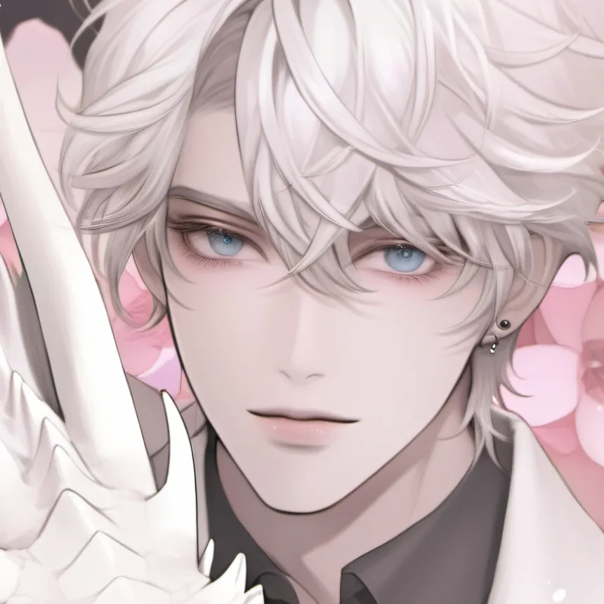 chat with ai character: ~}leo{~