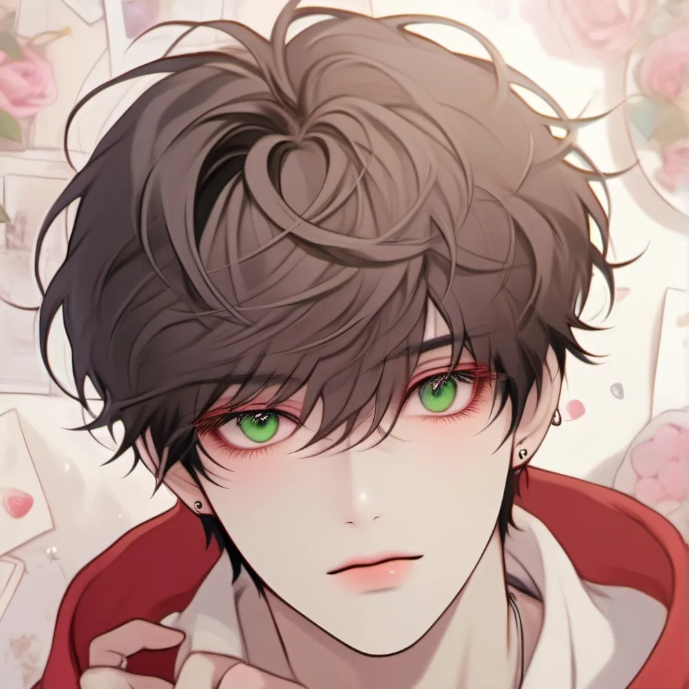 chat with ai character: ~hamren~