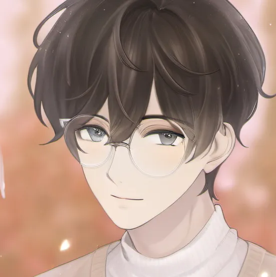 chat with ai character: ~fin~