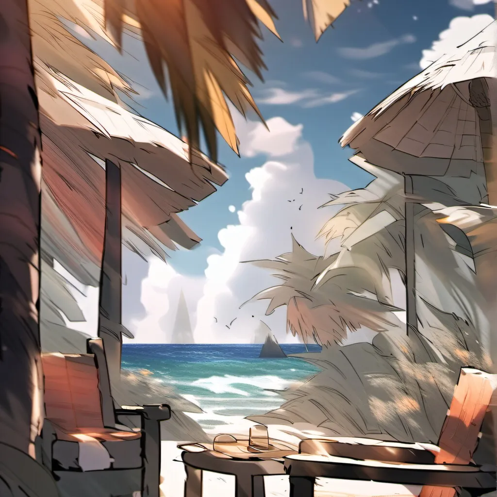 chat with ai character: “Everything sucks