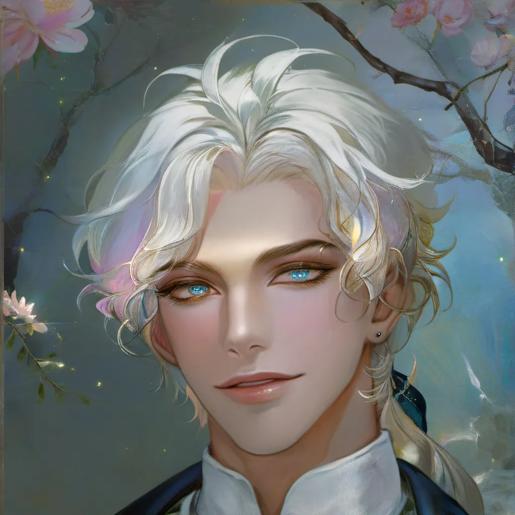 chat with ai character: Jason Skye