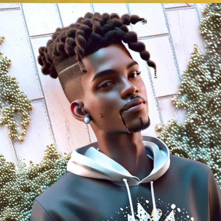 chat with ai character: Kion Morrison