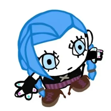 creator Arcane superfan's avatar