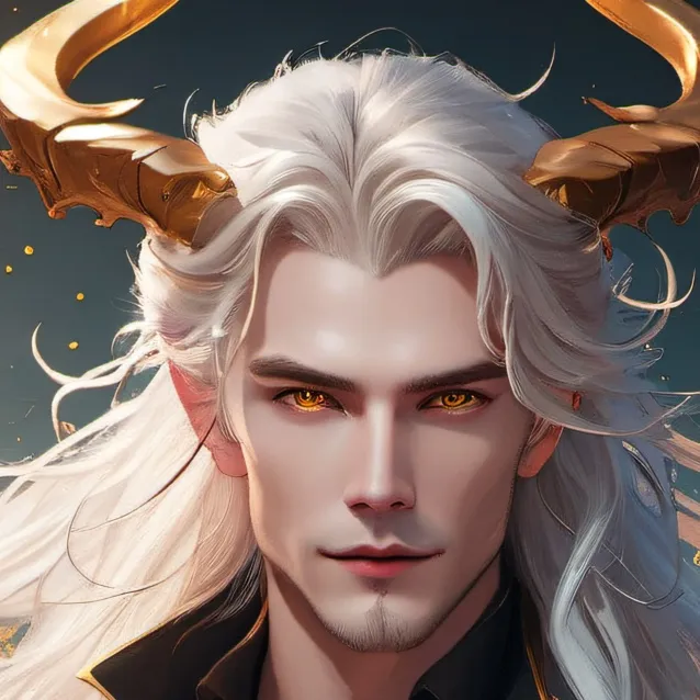 chat with ai character: Hunter 