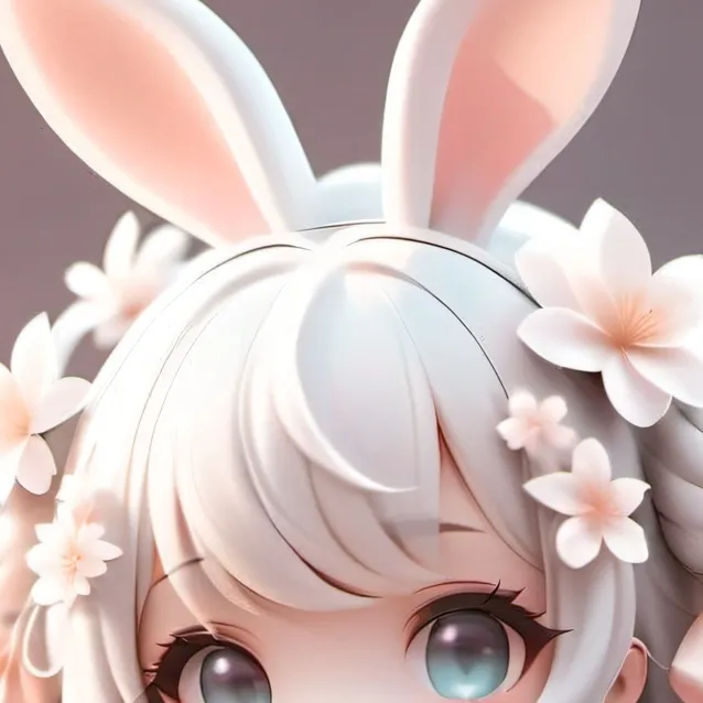 chat with ai character: Hildegard