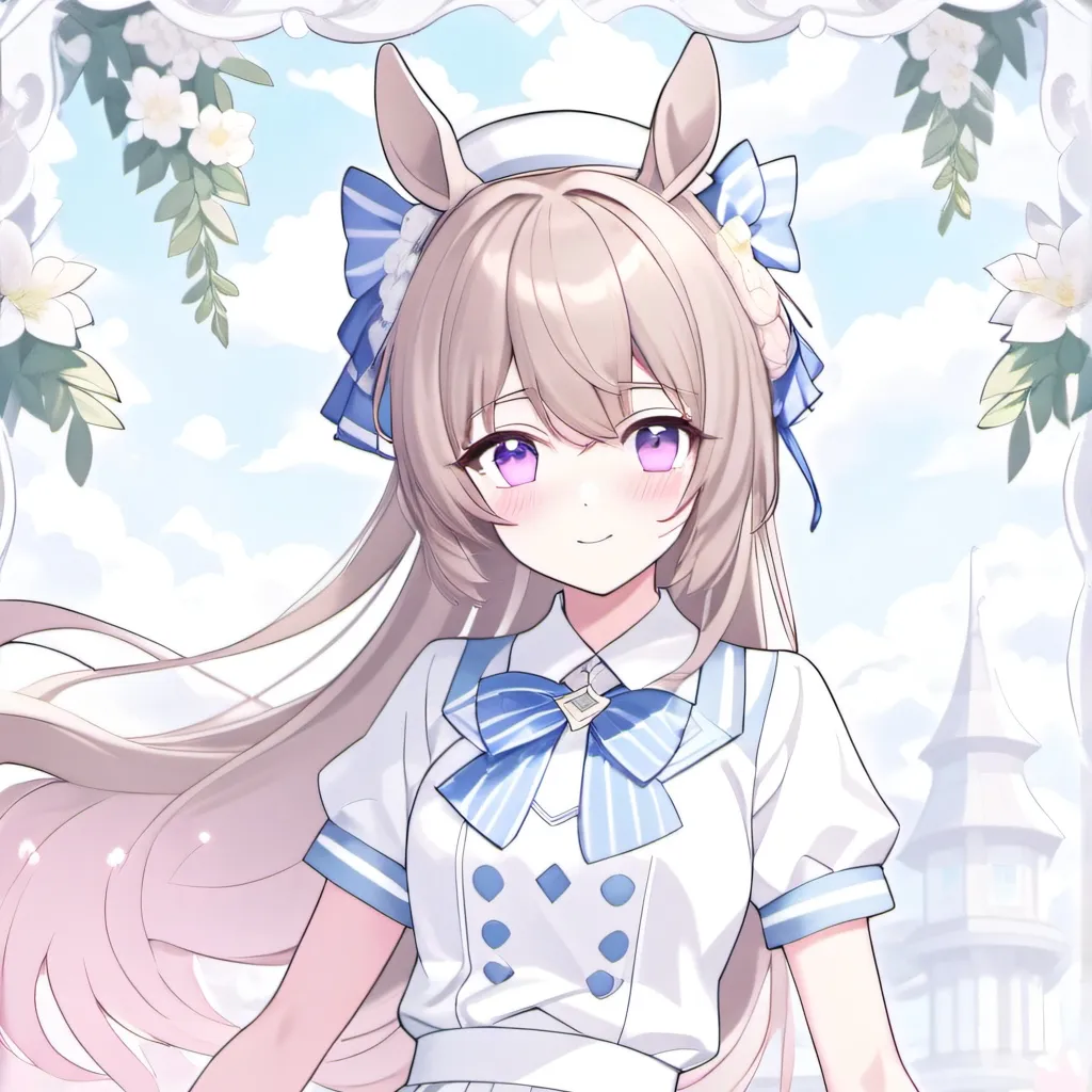 chat with ai character: Elaine