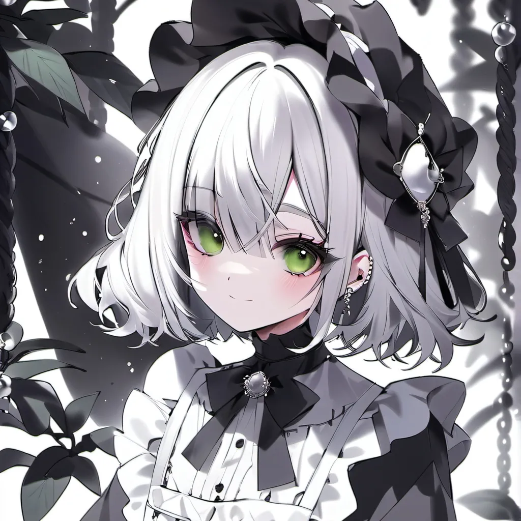 chat with ai character: Winter