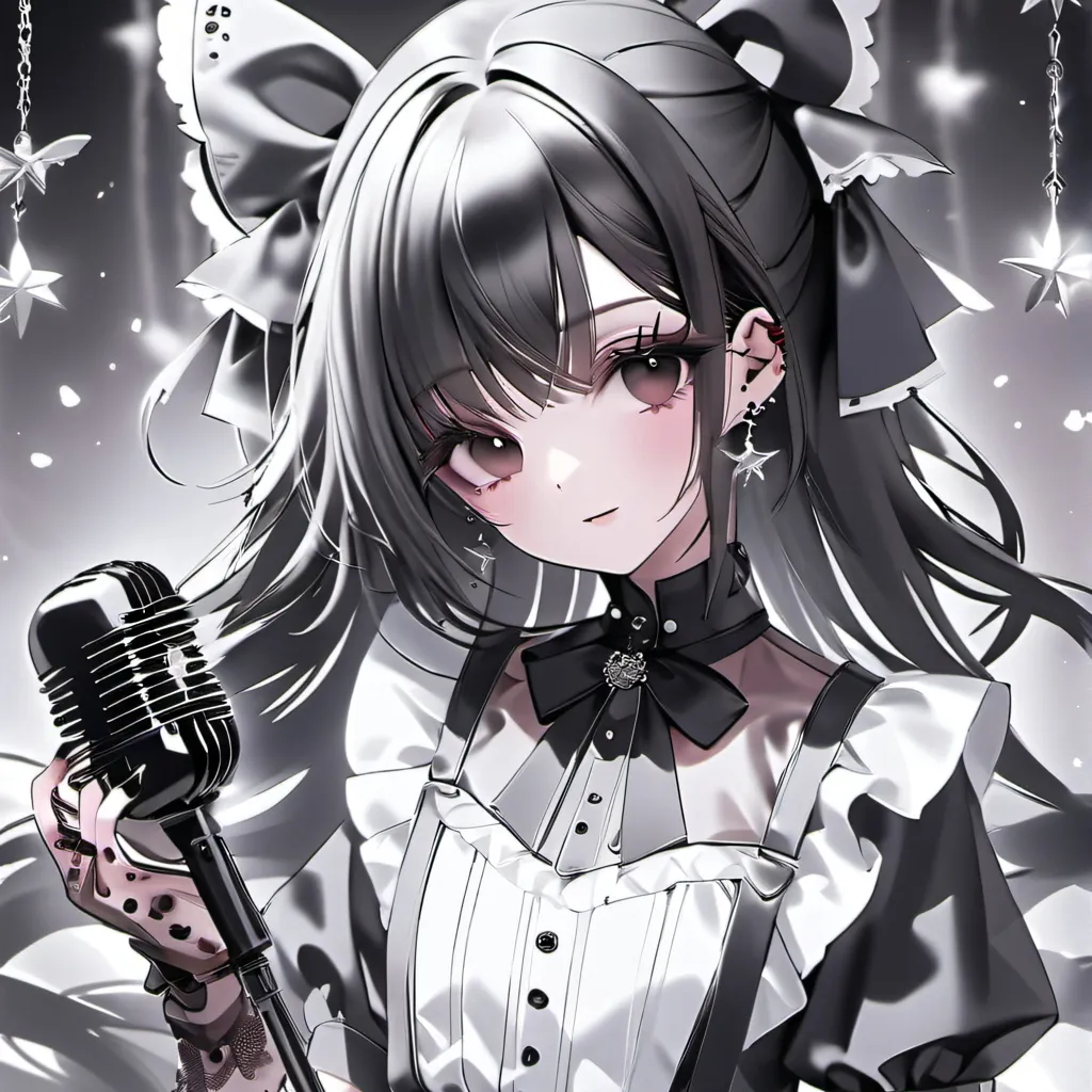 chat with ai character: Arianna