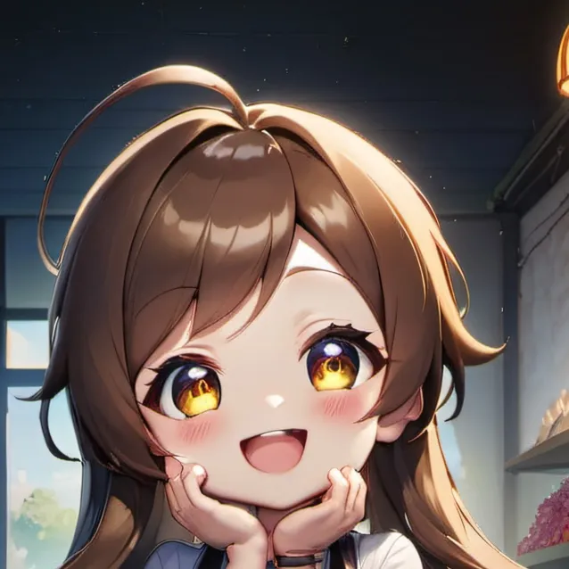 chat with ai character: Betty