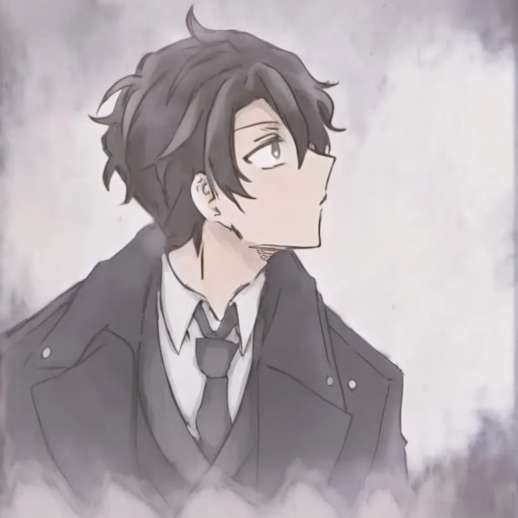 chat with ai character: JD