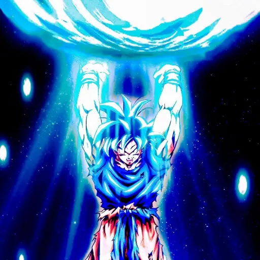 creator dragonballplayer's avatar